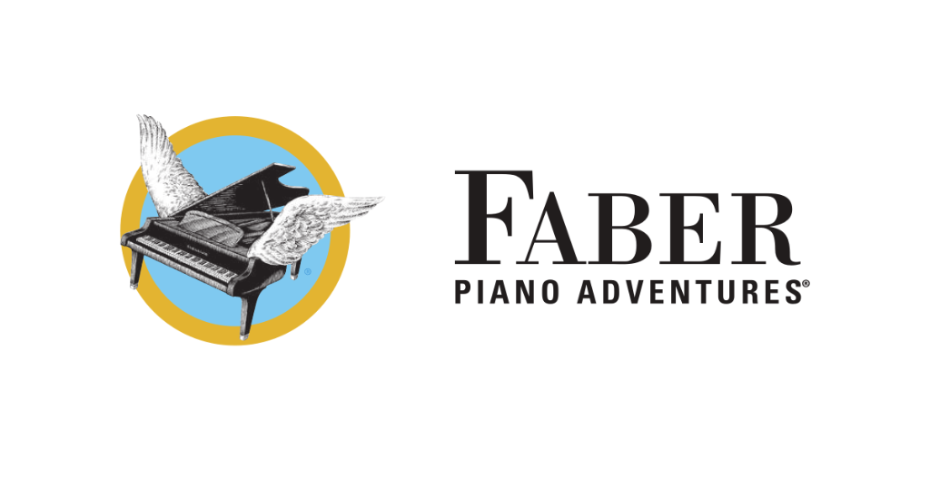 Faber Piano Adventures Logo